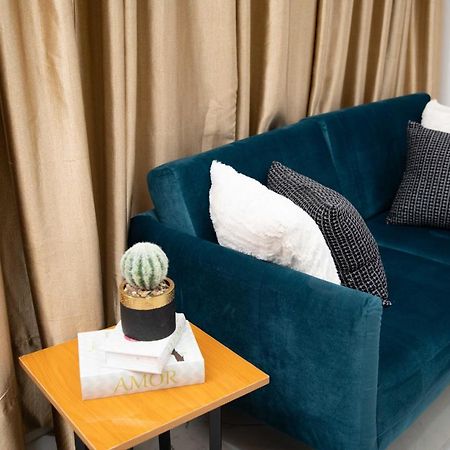 Kay'S Comfort Place Лекки Экстерьер фото