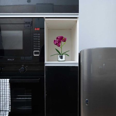 Kay'S Comfort Place Лекки Экстерьер фото