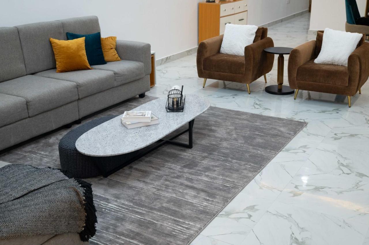 Kay'S Comfort Place Лекки Экстерьер фото