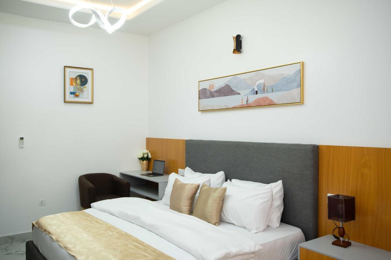 Kay'S Comfort Place Лекки Экстерьер фото