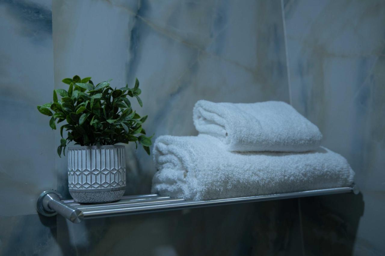 Kay'S Comfort Place Лекки Экстерьер фото
