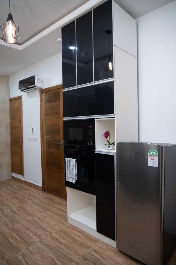 Kay'S Comfort Place Лекки Экстерьер фото