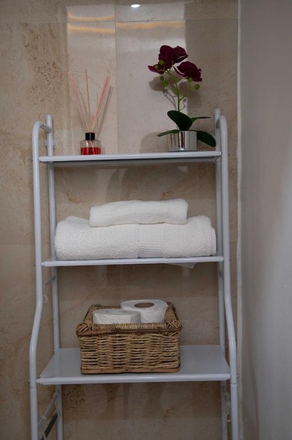 Kay'S Comfort Place Лекки Экстерьер фото