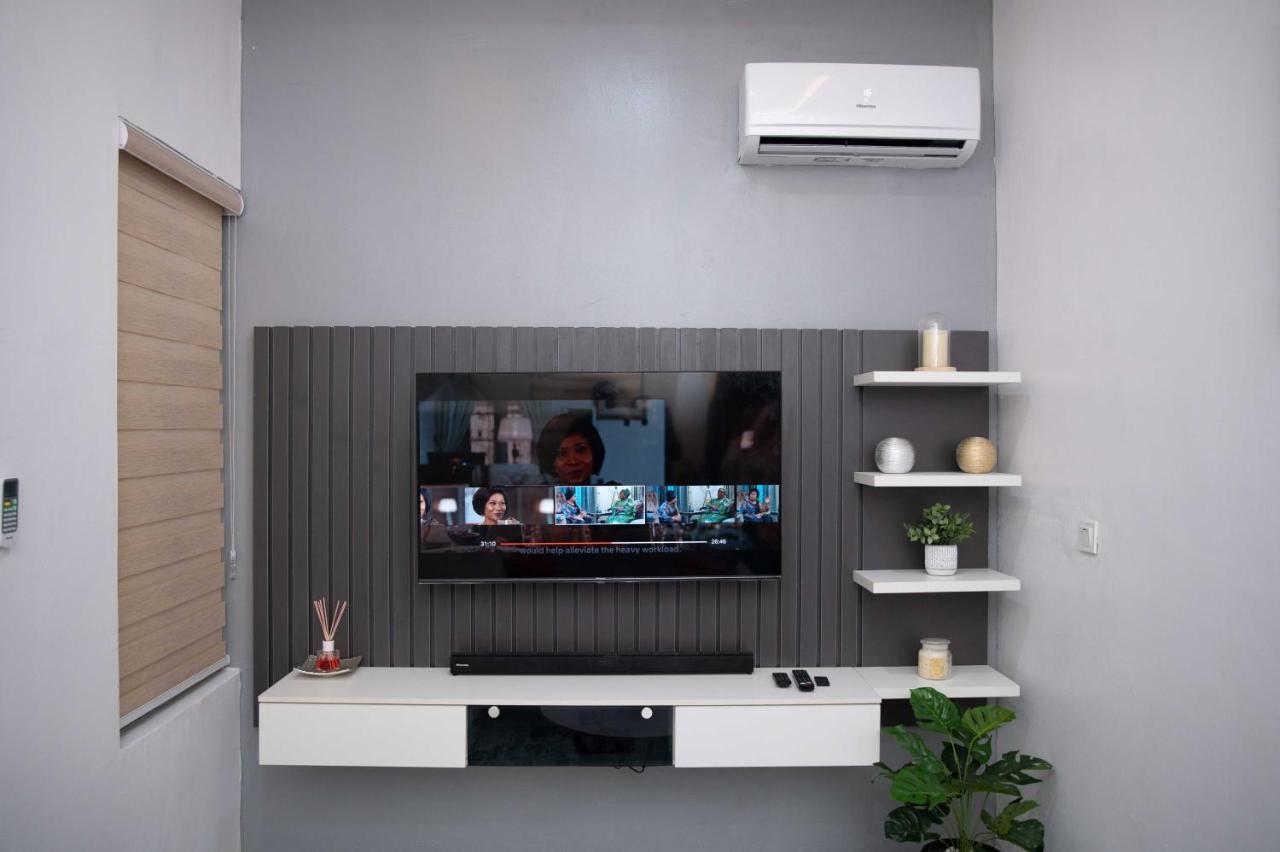 Kay'S Comfort Place Лекки Экстерьер фото
