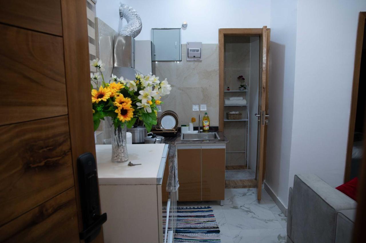 Kay'S Comfort Place Лекки Экстерьер фото