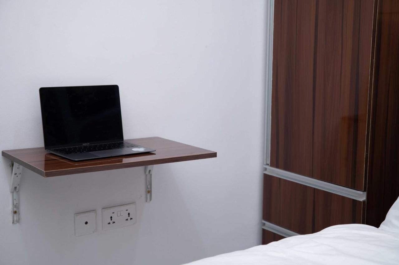 Kay'S Comfort Place Лекки Экстерьер фото