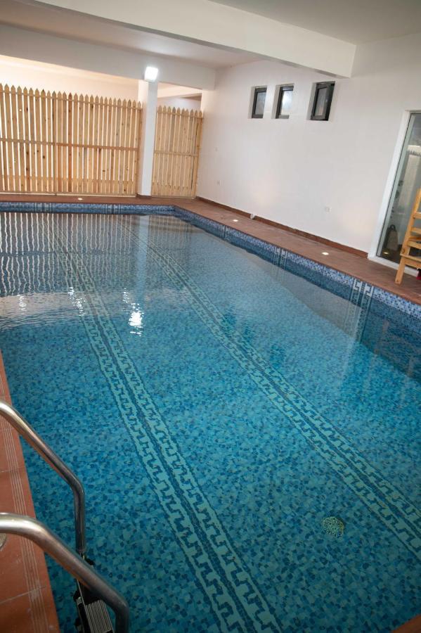 Kay'S Comfort Place Лекки Экстерьер фото